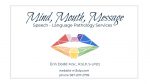 Mind, Mouth, Message SLP Services