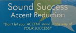 Sound Success Accent Reduction