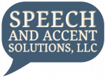 Speech and Accent Solutions, LLC