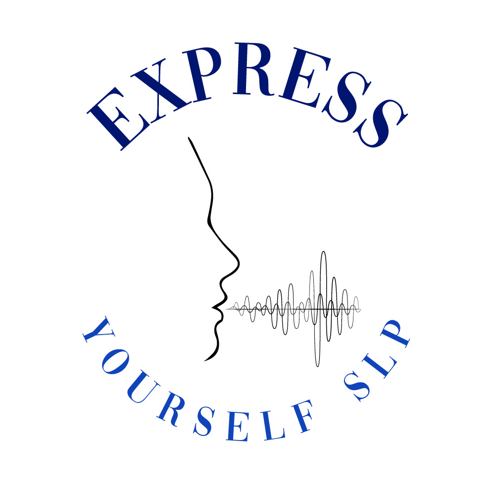 Express Yourself SLP