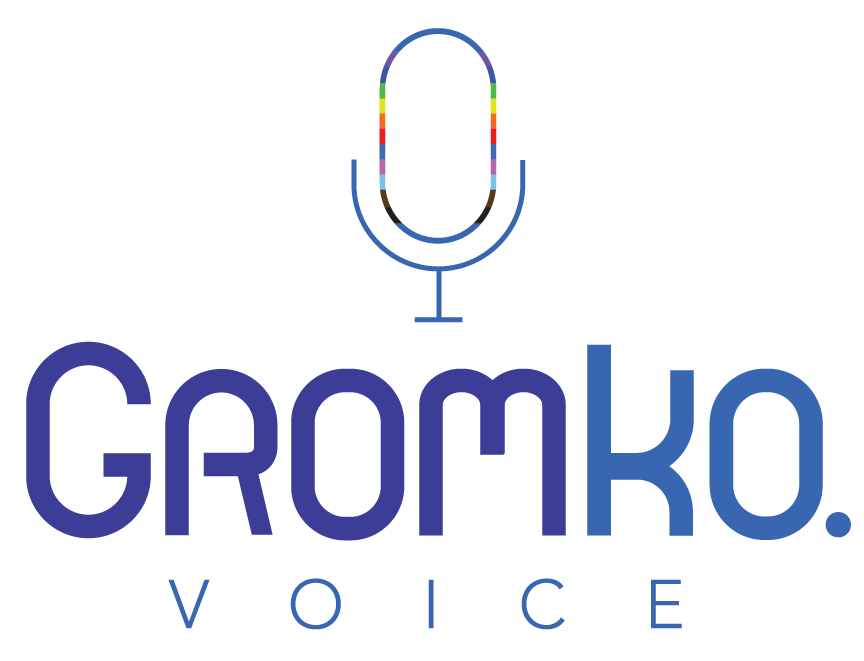 GromKo. Voice PLLC