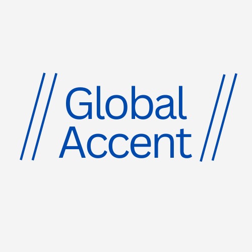 Global English Accent Global English Accent